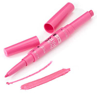 Lippenstift Perfect Pair Line & Fill 530 Blush Pink, 1,7 g