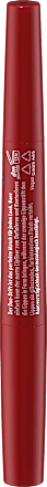 Lippenstift Perfect Pair Line & Fill 540 Ruby Red, 1,7 g