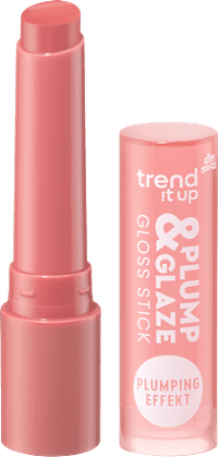Lippenstift Plump & Glaze Gloss Stick 010, 2 g