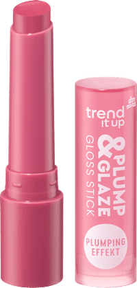 Lippenstift Plump & Glaze Gloss Stick 020, 2 g