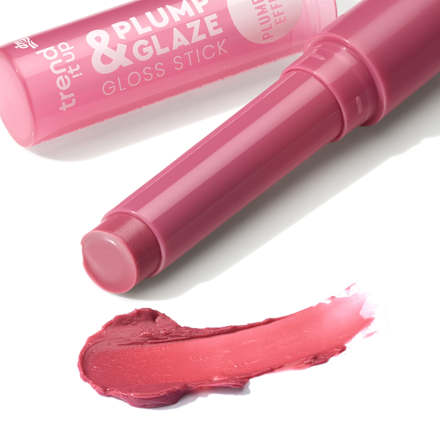 Lippenstift Plump & Glaze Gloss Stick 020, 2 g