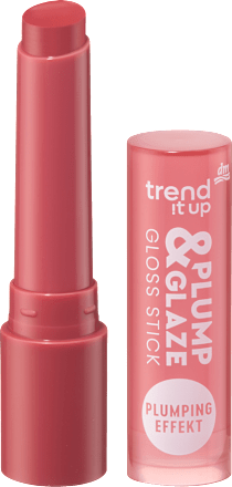 Lippenstift Plump & Glaze Gloss Stick 030, 2 g