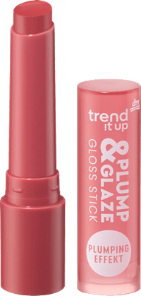Lippenstift Plump & Glaze Gloss Stick 030, 2 g