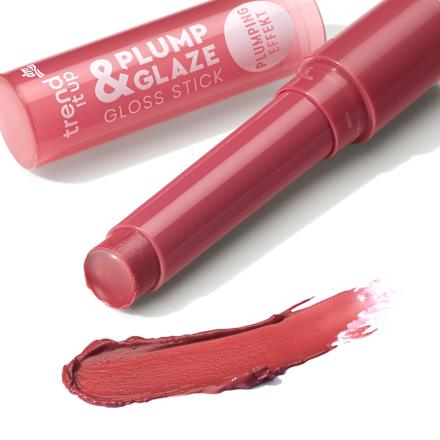 Lippenstift Plump & Glaze Gloss Stick 030, 2 g