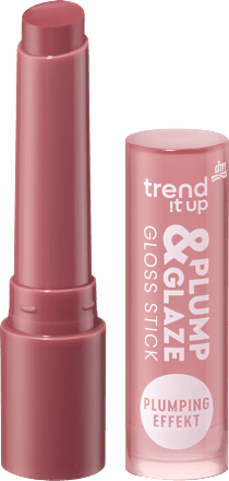 Lippenstift Plump & Glaze Gloss Stick 040, 2 g