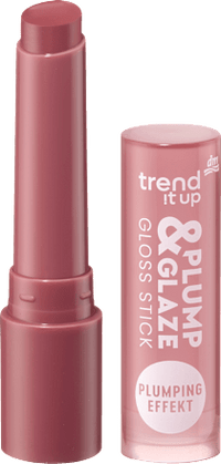 Lippenstift Plump & Glaze Gloss Stick 040, 2 g
