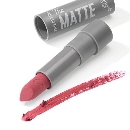 Lippenstift The Matte 420 Red-Brown, 4,2 g trend !t up
