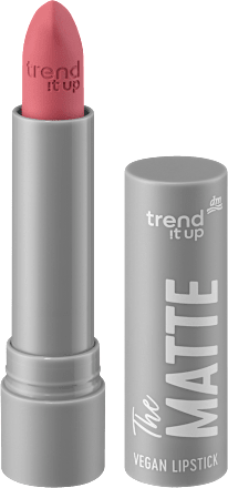 Lippenstift The Matte 420 Red-Brown, 4,2 g trend !t up