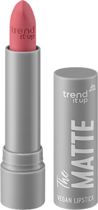 Lippenstift The Matte 420 Red-Brown, 4,2 g trend !t up
