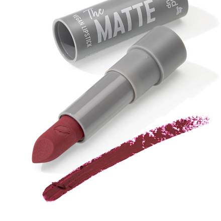 Lippenstift The Matte 435 Dark Plum, 4,2 g trend !t up