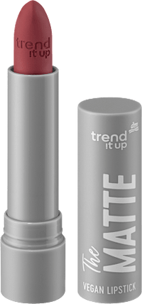 Lippenstift The Matte 435 Dark Plum, 4,2 g trend !t up