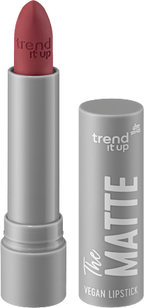 Lippenstift The Matte 435 Dark Plum, 4,2 g trend !t up