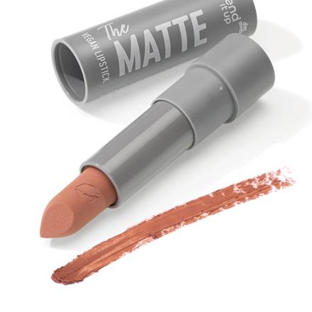 Lippenstift The Matte 440 Natural Brown, 4,2 g trend !t up