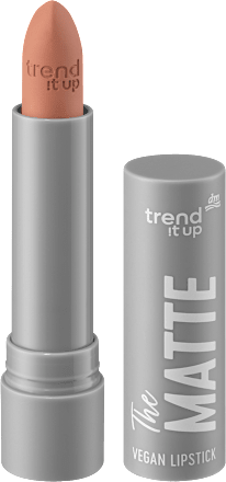 Lippenstift The Matte 440 Natural Brown, 4,2 g trend !t up