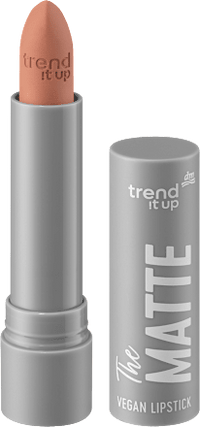 Lippenstift The Matte 440 Natural Brown, 4,2 g trend !t up