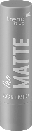 Lippenstift The Matte 440 Natural Brown, 4,2 g trend !t up
