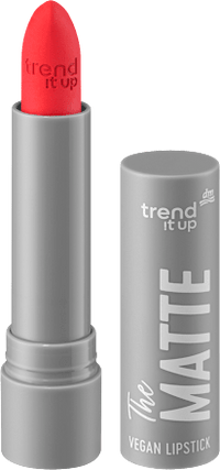 Lippenstift The Matte 455 Coral, 4,2 g trend !t up