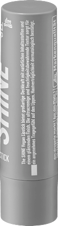 Lippenstift The Shine 205, 4,2 g trend !t up