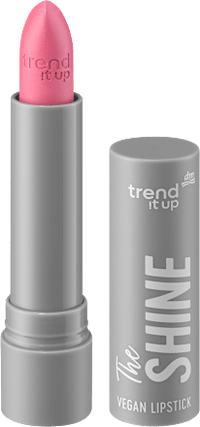 Lippenstift The Shine 220 Soft Pink, 4,2 g trend !t up