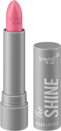 Lippenstift The Shine 220 Soft Pink, 4,2 g trend !t up