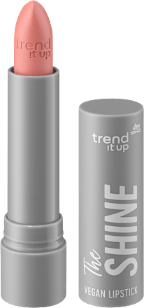 Lippenstift The Shine 230 Nude Rose, 4,2 g trend !t up
