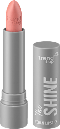 Lippenstift The Shine 230 Nude Rose, 4,2 g trend !t up