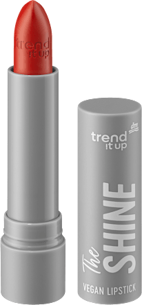 Lippenstift The Shine 245 Candy Apple Red, 4,2 g trend !t up