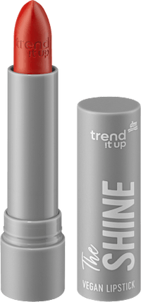 Lippenstift The Shine 245 Candy Apple Red, 4,2 g trend !t up