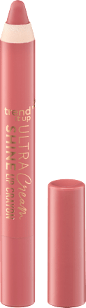 Lippenstift Ultra Shine Cream Crayon 010, 2,8 g