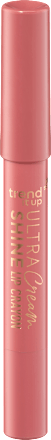 Lippenstift Ultra Shine Cream Crayon 010, 2,8 g