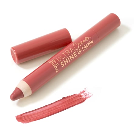 Lippenstift Ultra Shine Cream Crayon 020, 2,8 g