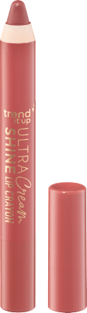 Lippenstift Ultra Shine Cream Crayon 020, 2,8 g