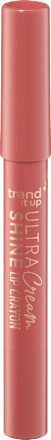 Lippenstift Ultra Shine Cream Crayon 020, 2,8 g
