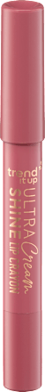 Lippenstift Ultra Shine Cream Crayon 030, 2,8 g