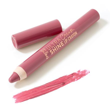 Lippenstift Ultra Shine Cream Crayon 030, 2,8 g