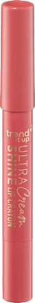 Lippenstift Ultra Shine Cream Crayon 040, 2,8 g