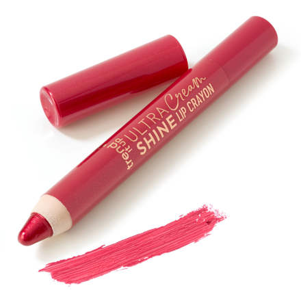Lippenstift Ultra Shine Cream Crayon 050, 2,8 g