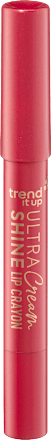 Lippenstift Ultra Shine Cream Crayon 050, 2,8 g