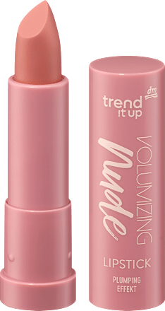 Lippenstift Volumizing Nude 320, 4,2 g
