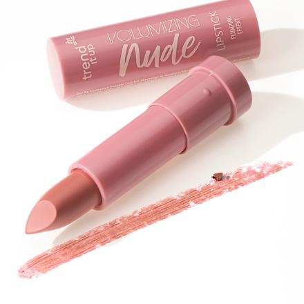 Lippenstift Volumizing Nude 320, 4,2 g