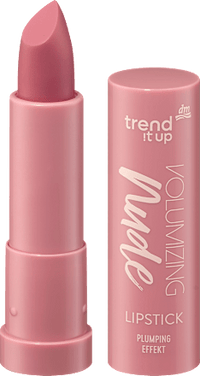 Lippenstift Volumizing Nude 330, 4,2 g