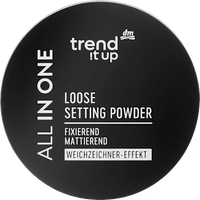 Losse poeder alles-in-één soft focus effect, 4,5 g