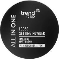 Loses Puder All In One Weichzeichner-Effekt, 4,5 g