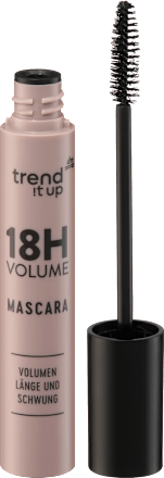 Mascara 18H Volume, 10 ml