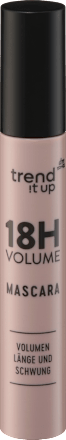 Mascara 18H Volume, 10 ml