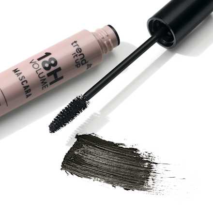 Mascara 18H Volume, 10 ml
