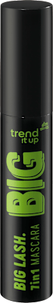 Mascara Big Lash 7in1 Mascara Black, 13 ml trend !t up