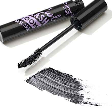 Mascara Curl Lash Boom, 8 ml trend !t up