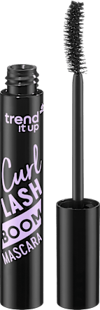 Mascara Curl Lash Boom, 8 ml trend !t up