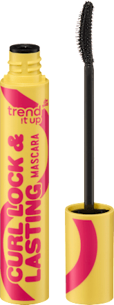 Mascara Curl Lock & Lasting, 10 ml
